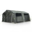 ZE22 0190107001 Zempire Airforce 1 Canvas inflatable tent
