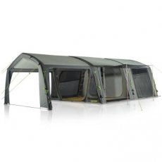 ZE22 0190107001 Zempire Airforce 1 Canvas inflatable tent